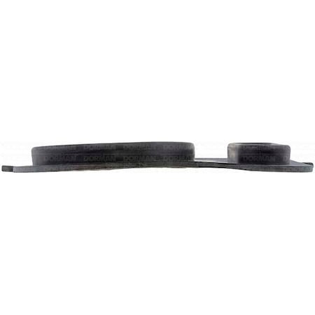 Motormite Brake Master Cylinder Gasket, 42075 42075